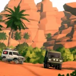 There will be an Over the Hill closed playtest to celebrate 1 million Steam wishlists