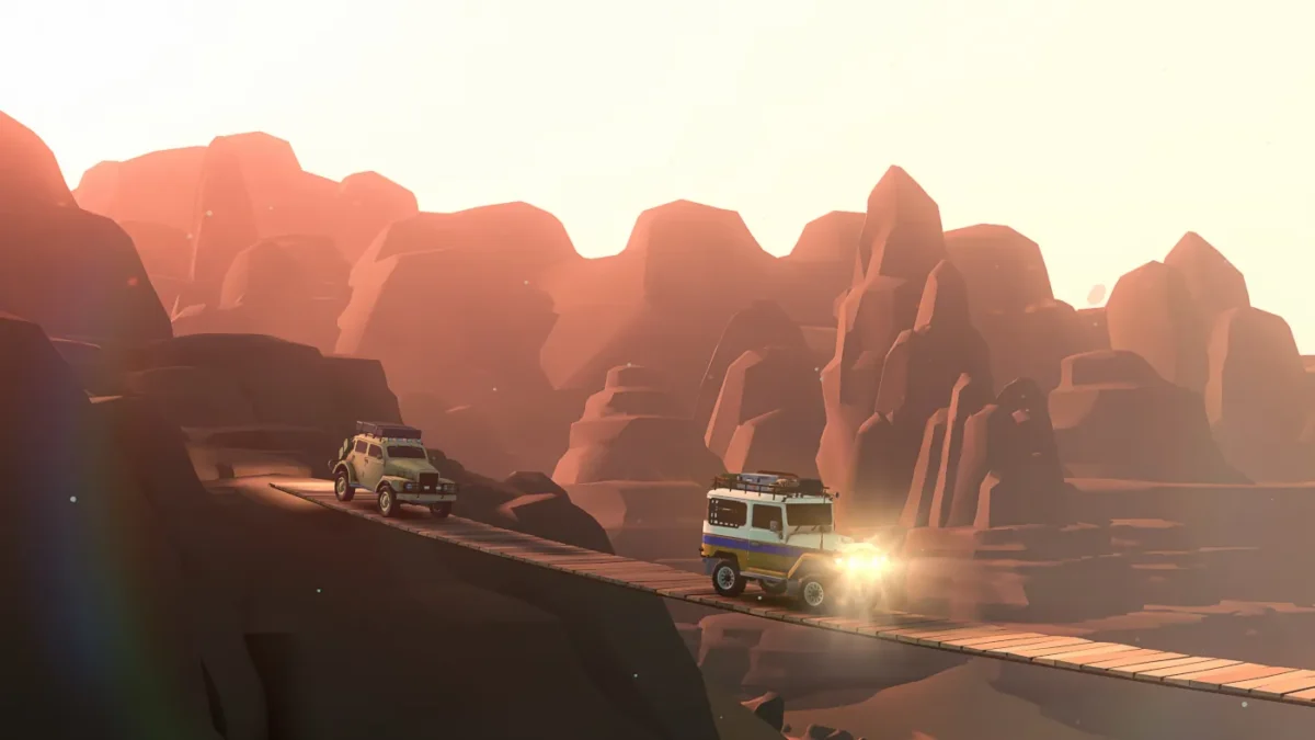 Over The Hill