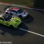 Project Motor Racing Free On Game Pass For A Limited Time