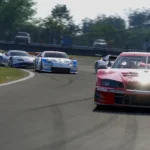Project Motor Racing Japanese GT500 DLC Is Delisted