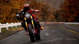 The Latest RIDE 6 Update Adds Local Split-Screen Racing