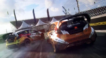 DiRT Rally 2.0 Clubs Will Be Shut Down In July 2026