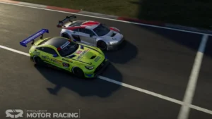 Project Motor Racing Free On Game Pass For A Limited Time