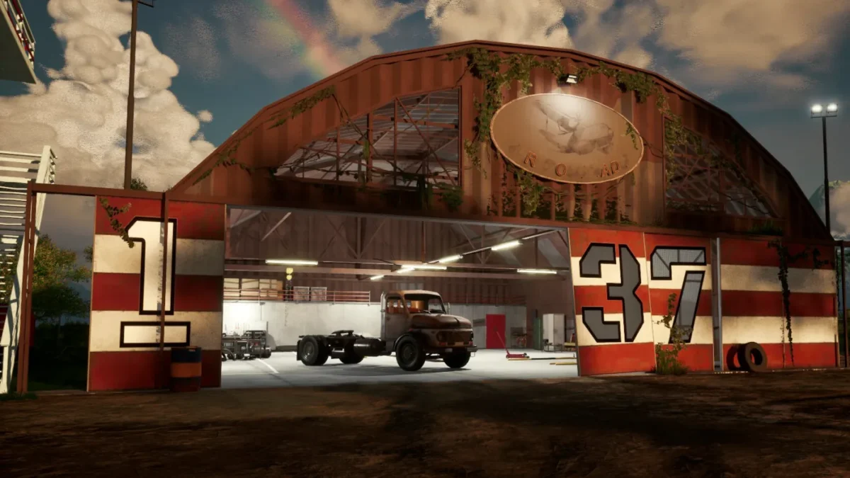 Road Truckers: New Beginning Playtest And Demo Due Soon