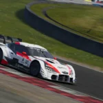 The Project Motor Racing Japanese DLC Returns With A New Name