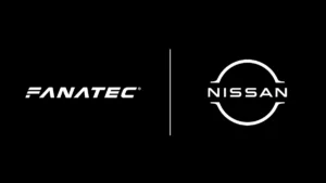 Fanatec and Nissan Announce Officially Licensed Wheels