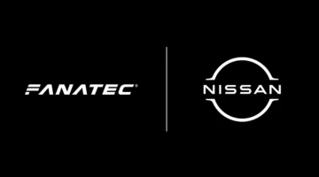 Fanatec and Nissan Announce Officially Licensed Wheels