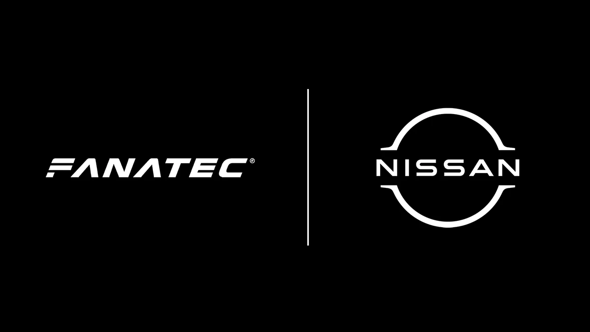 Fanatec and Nissan Announce Officially Licensed Wheels