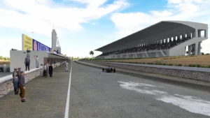 Free 1937 Tripoli Circuit Update Released For Assetto Corsa